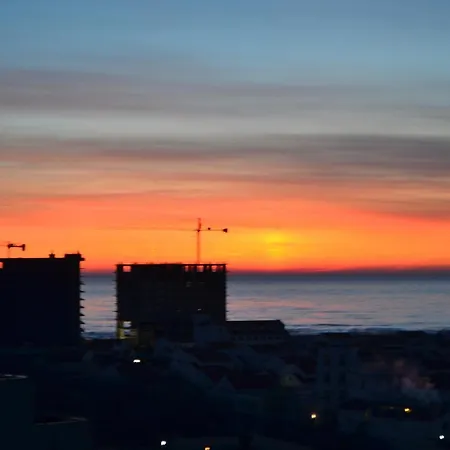 아파트 Mamaia Constanta Năvodari