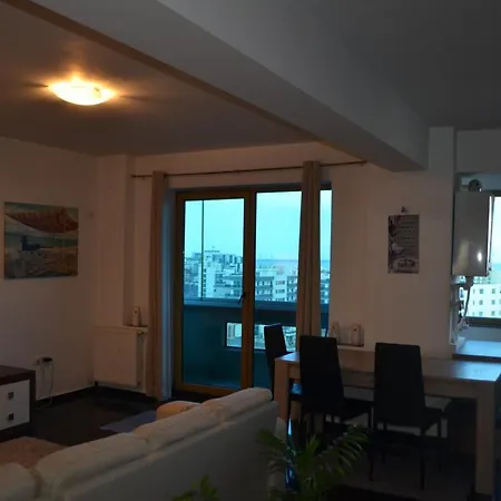 아파트 Mamaia Constanta