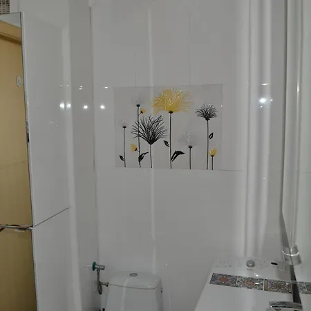 아파트 Mamaia Constanta