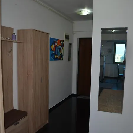 Mamaia Constanta 아파트 Năvodari