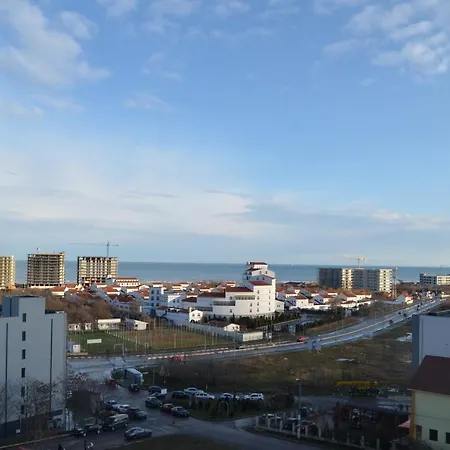 Mamaia Constanta *