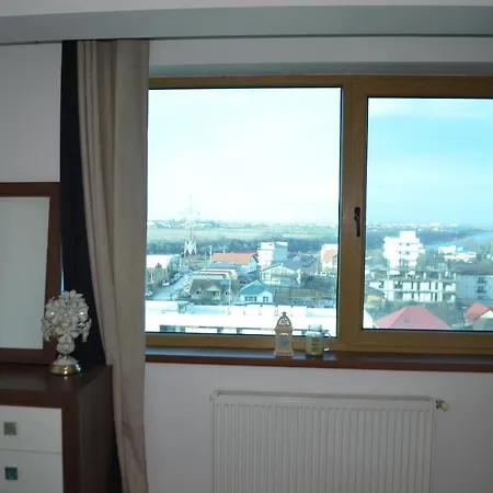아파트 Mamaia Constanta
