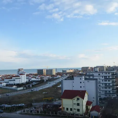 Mamaia Constanta 아파트