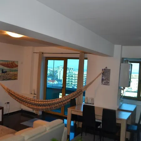 Mamaia Constanta Năvodari