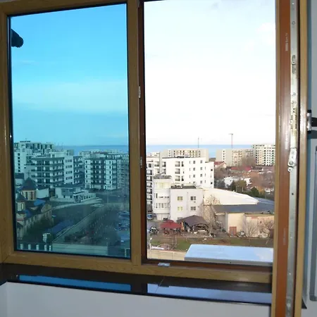 Mamaia Constanta דירה Năvodari