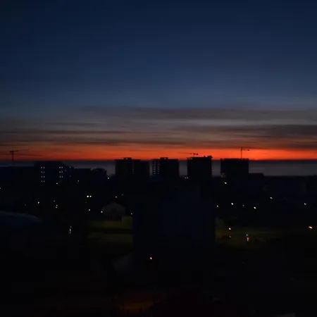 Mamaia Constanta * Năvodari
