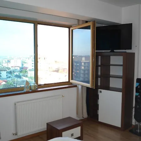 Mamaia Constanta דירה