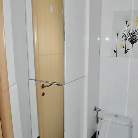Mamaia Constanta דירה Năvodari