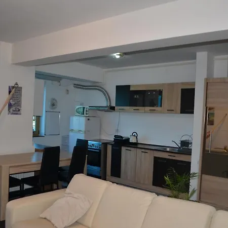 דירה Mamaia Constanta