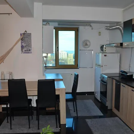 דירה Mamaia Constanta