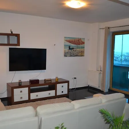 דירה Mamaia Constanta *