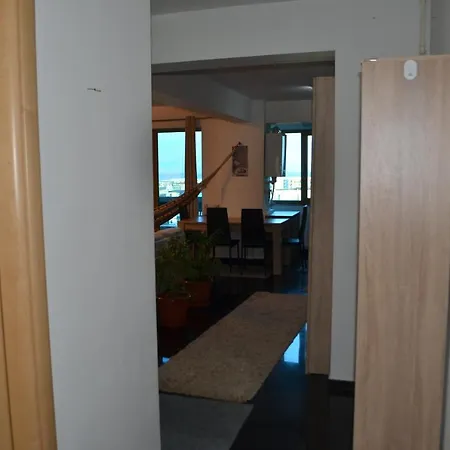 Mamaia Constanta דירה *