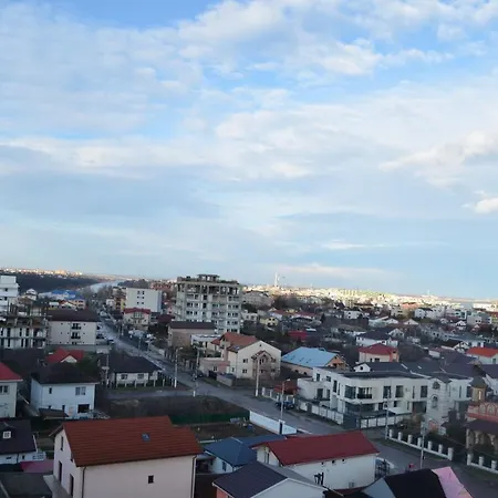 Mamaia Constanta
